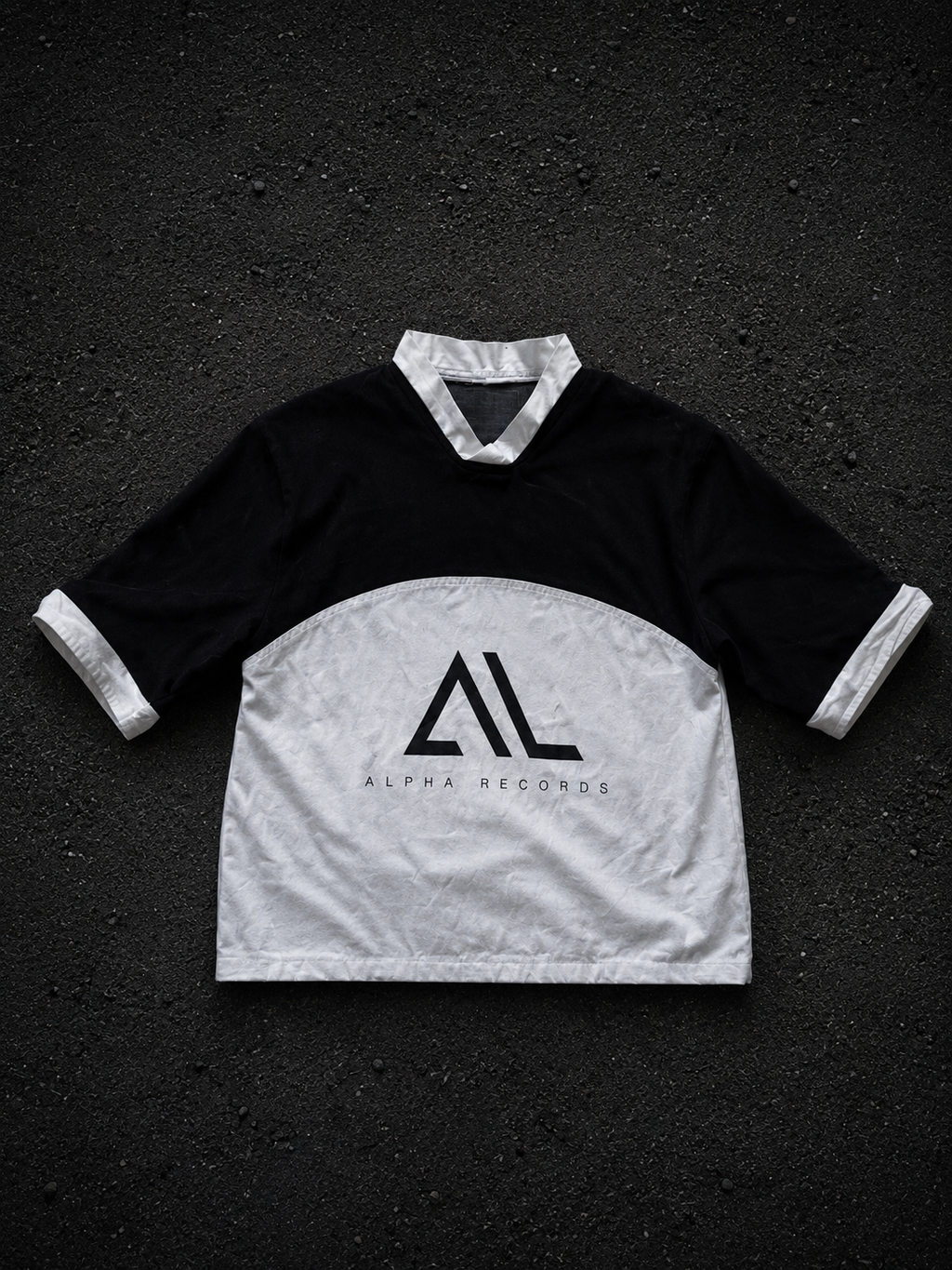 Denim Jersey – Custom (info dm)