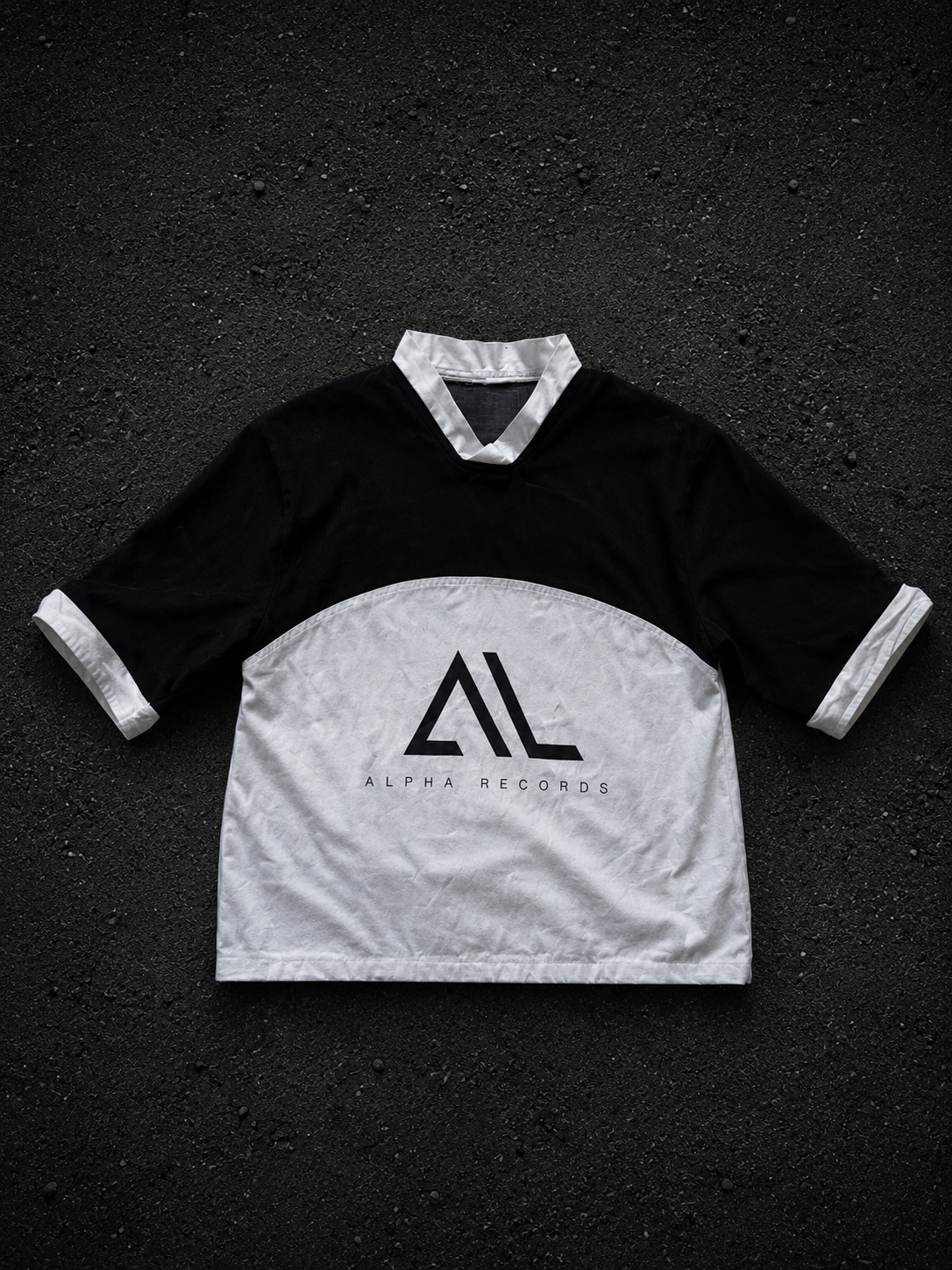 Denim Jersey – Custom (info dm)