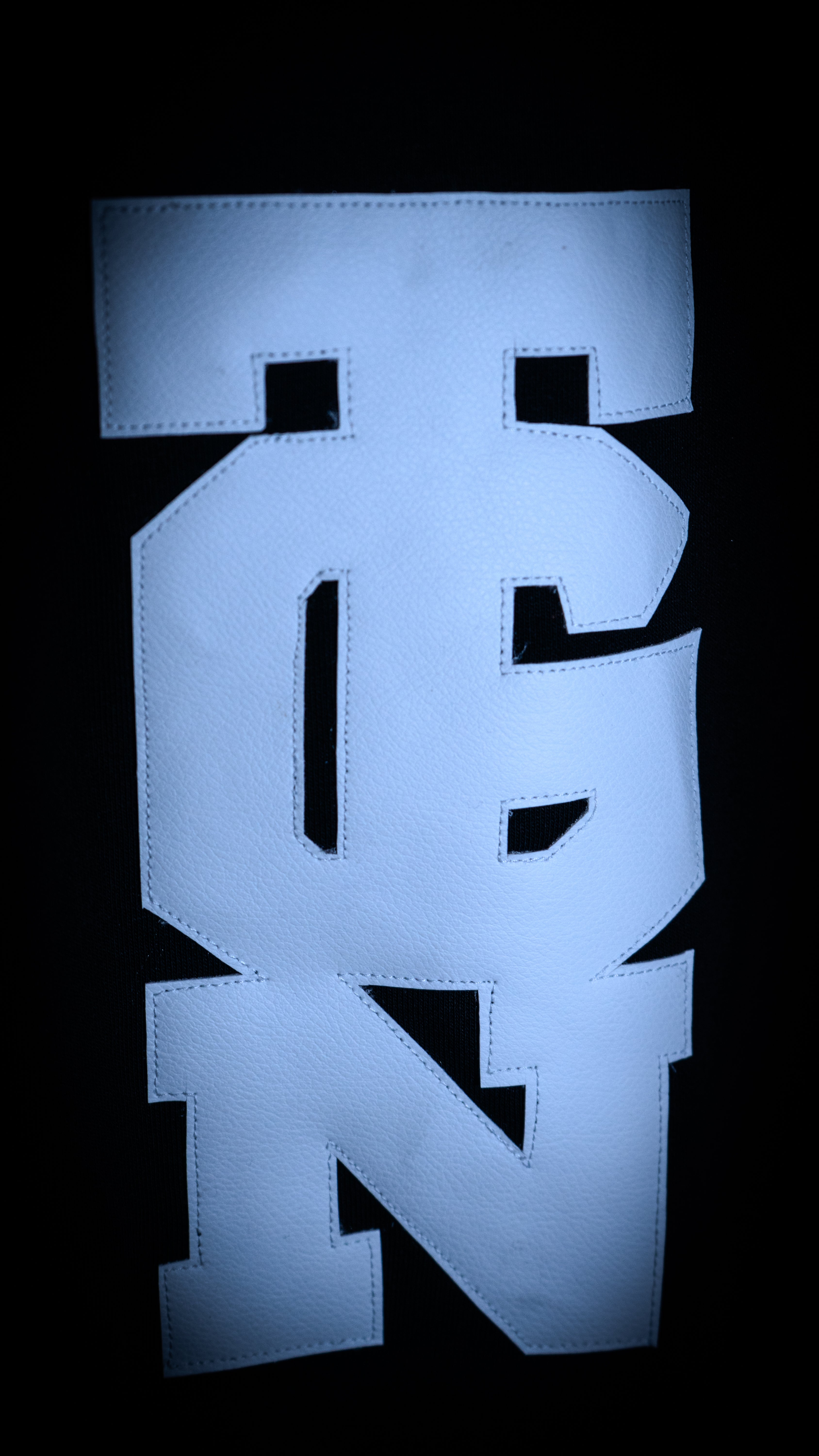 TGN Hoodie – Essential Black