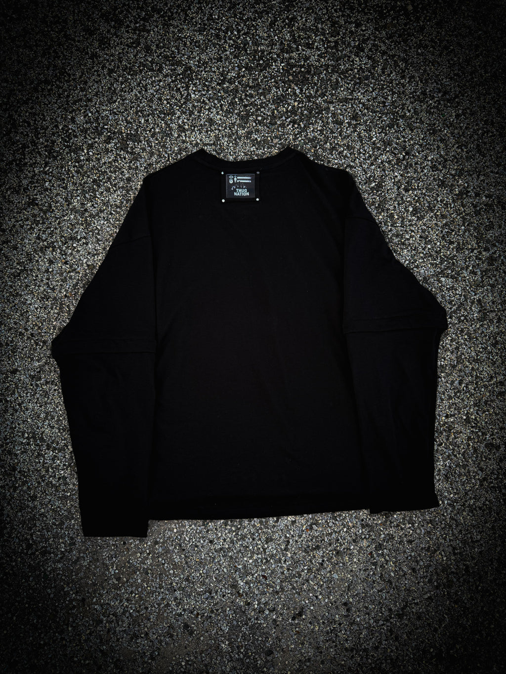 TGN City edition with removable sleeves