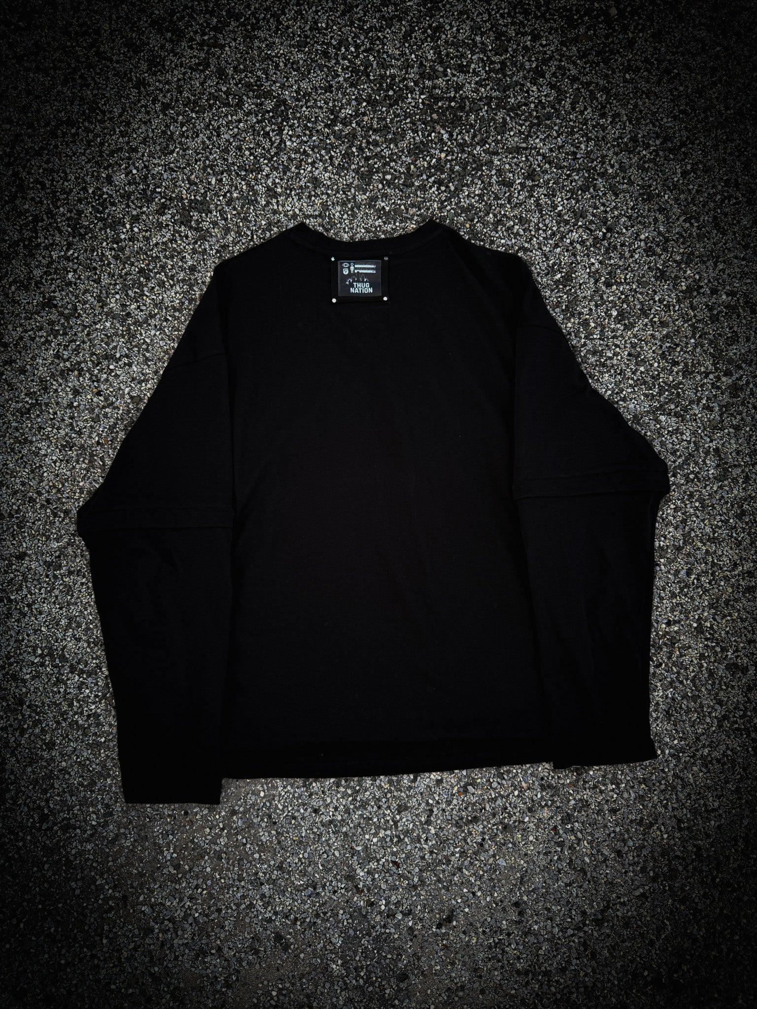 TGN City edition with removable sleeves